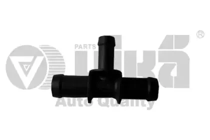 Фланец охлаждающей жидкости vika купить